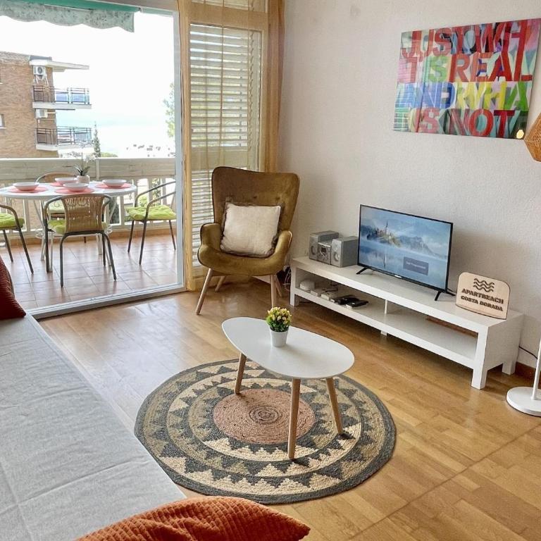 APARTBEACH CYE 6 II y BONITAS VISTAS MAR - Apartamento - 13
