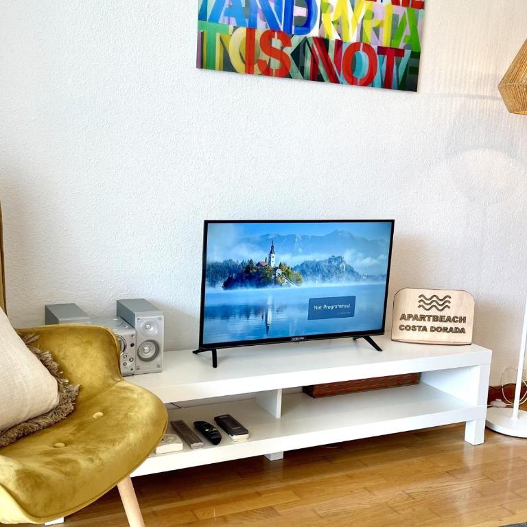 APARTBEACH CYE 6 II y BONITAS VISTAS MAR - Apartamento - 7