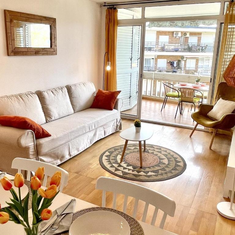 APARTBEACH CYE 6 II y BONITAS VISTAS MAR - Apartamento - 4