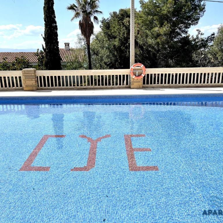 APARTBEACH CYE 6 II y BONITAS VISTAS MAR - Apartamento - 31