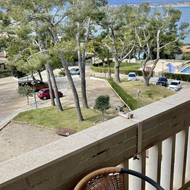 APARTBEACH CYE 6 II y BONITAS VISTAS MAR - Apartamento - 35