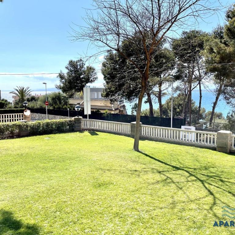 APARTBEACH CYE 6 II y BONITAS VISTAS MAR - Apartamento - 18