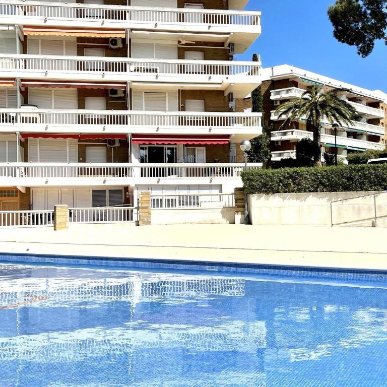 APARTBEACH CYE 6 II y BONITAS VISTAS MAR - Apartamento - 24