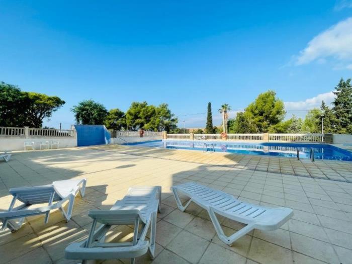 APARTBEACH CYE 6 II y BONITAS VISTAS MAR - Apartamento - 17