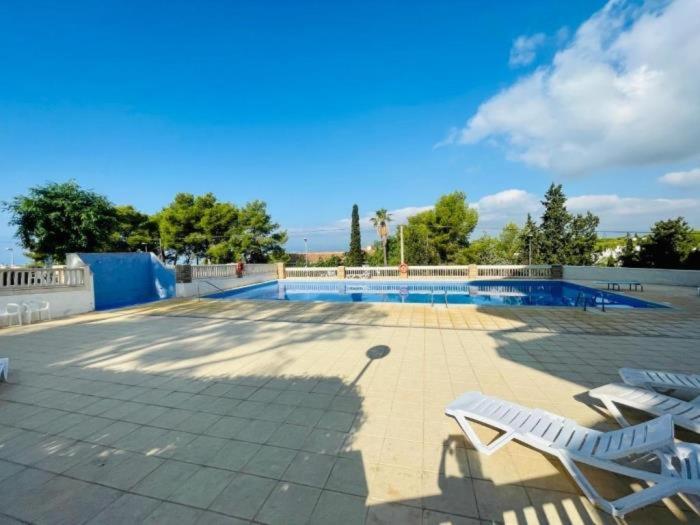 APARTBEACH CYE 6 II y BONITAS VISTAS MAR - Apartamento - 32