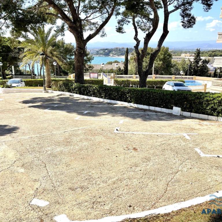 APARTBEACH CYE 6 II y BONITAS VISTAS MAR - Apartamento - 39