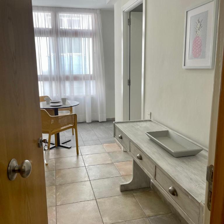 ApartHotel Idafe - Apartamento Superior - 3