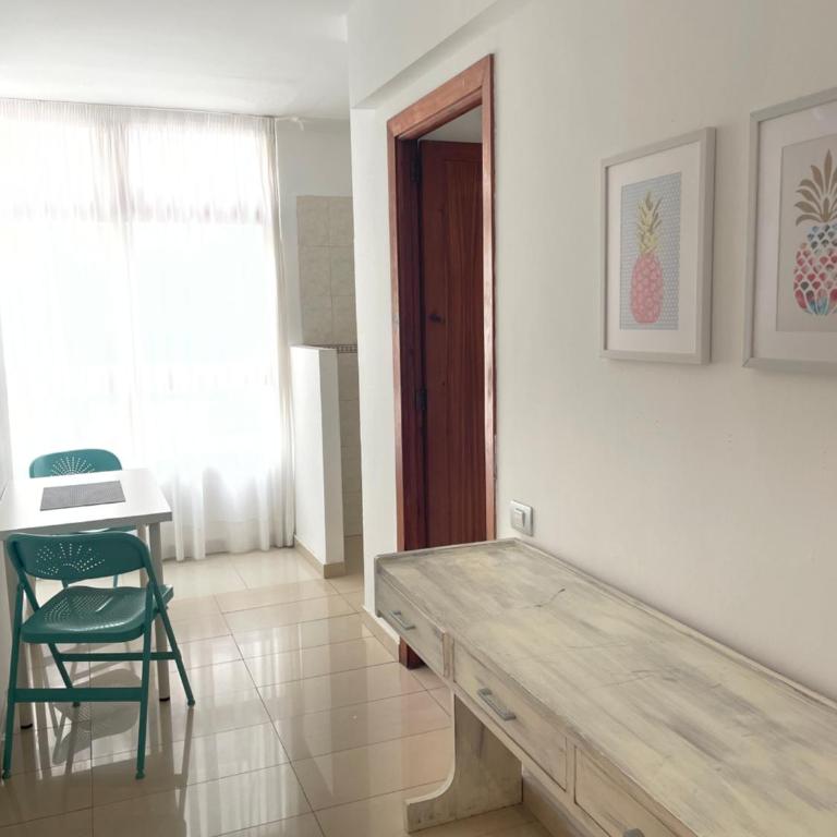 ApartHotel Idafe - Apartamento Estándar - 1