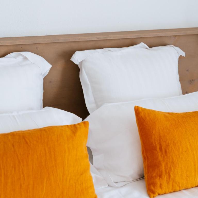 Hôtel Casa Marina - Chambre Standard Lit Queen-Size - 1