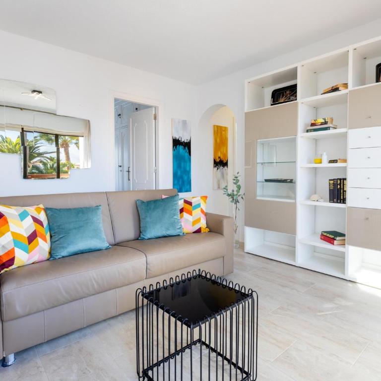 Acantilados De Los Gigantes - Apartamento - 67