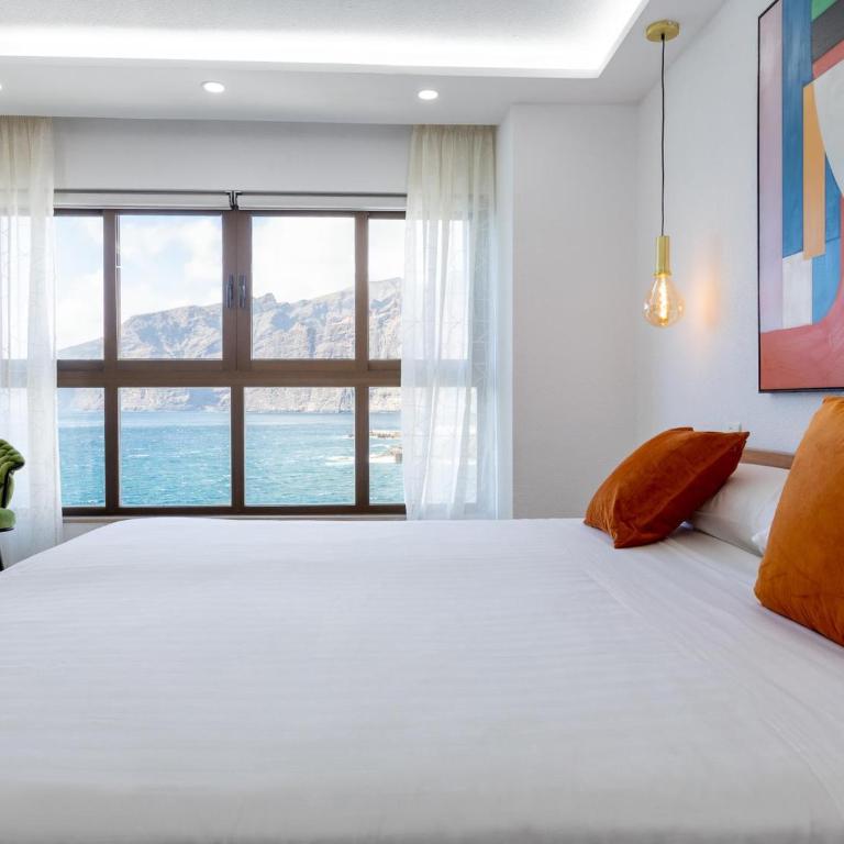 Acantilados De Los Gigantes - Apartamento - 54