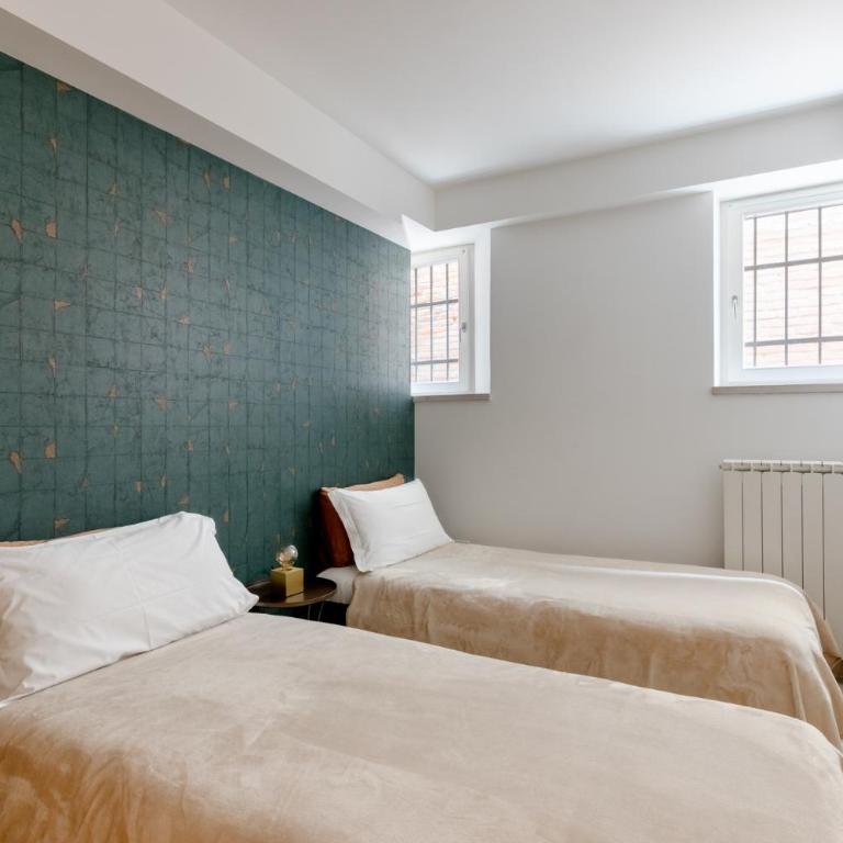 Venice Charming Suite Ca' Rosa - Appartamento con 2 Camere da Letto - 5