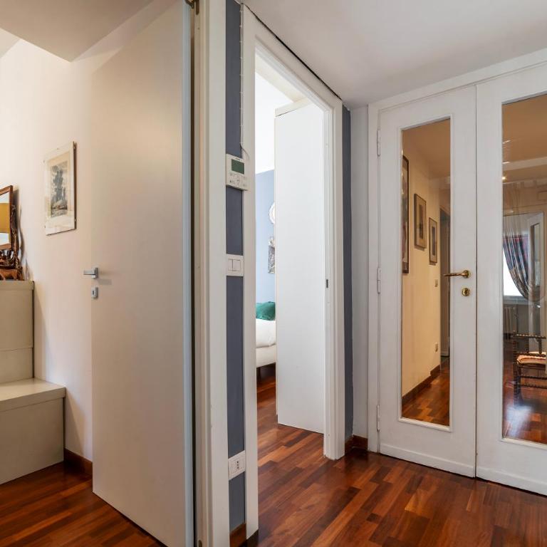 GuestHost - Cipro Apartment with balconies - Appartamento con 2 Camere da Letto - 27