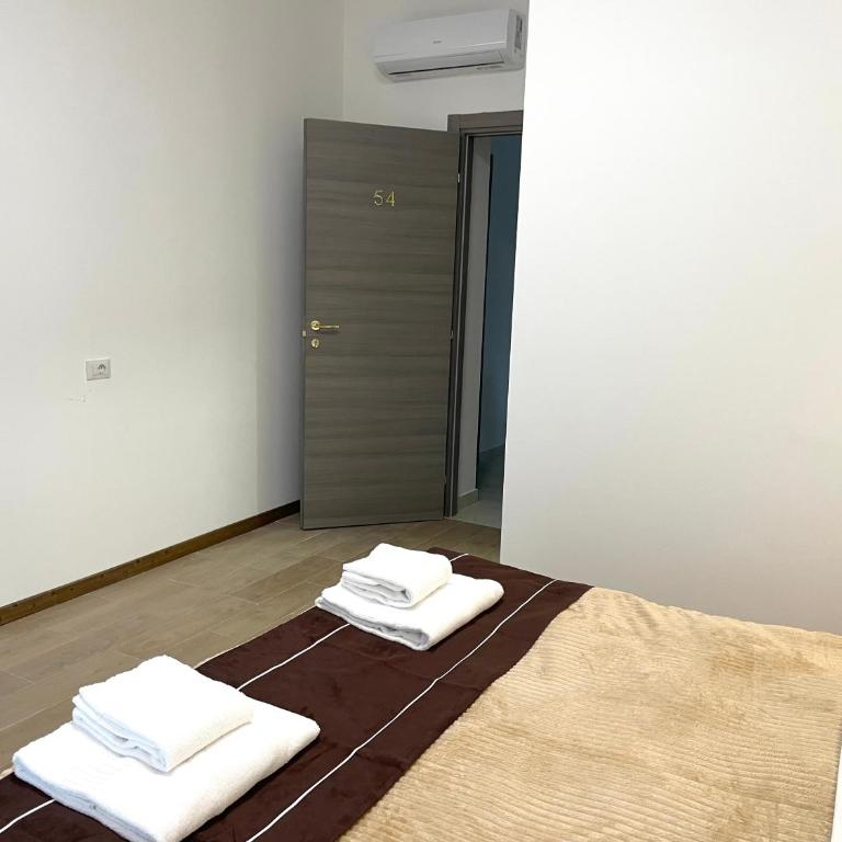 FIERA ROOMS - Double Room - 1