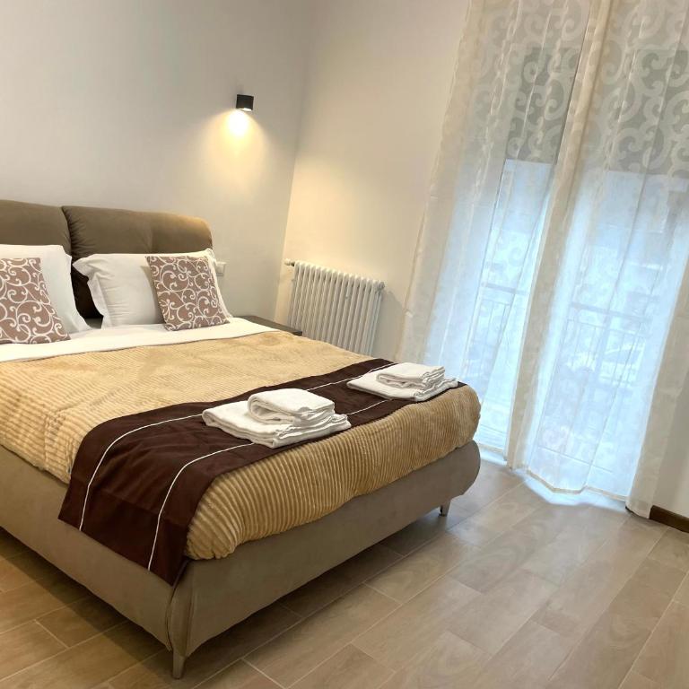 FIERA ROOMS - Double Room - 2