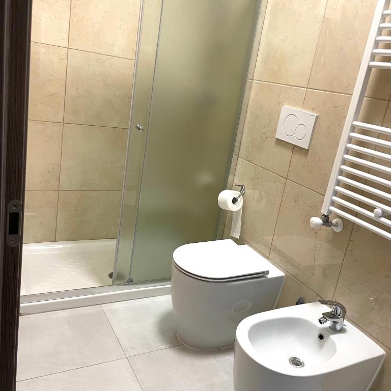FIERA ROOMS - Double Room - 4