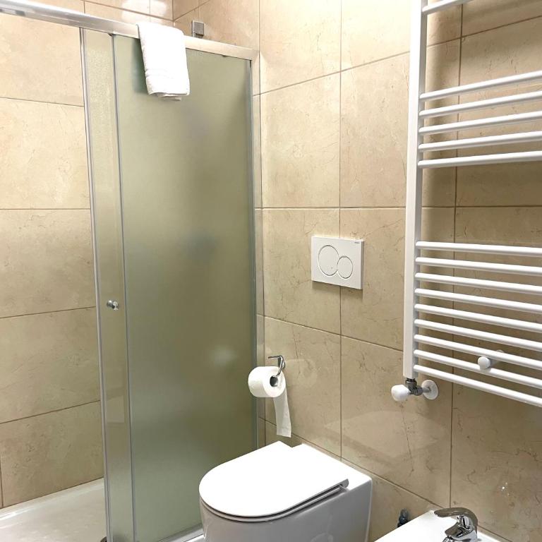 FIERA ROOMS - Double Room - 3