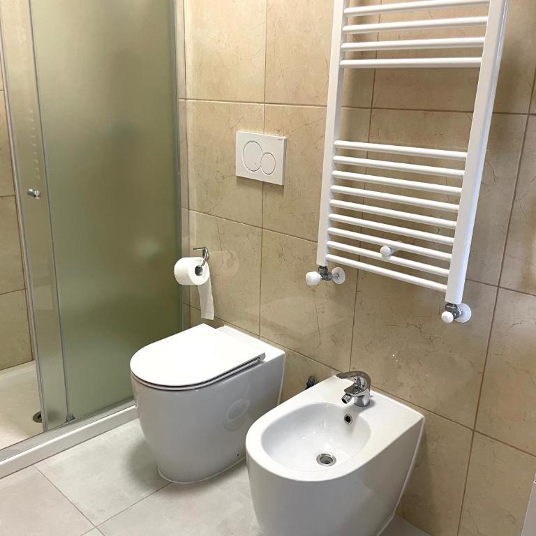 FIERA ROOMS - Double Room - 1