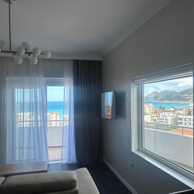 Apartmani Sunce - Penthouse Apartment - 19