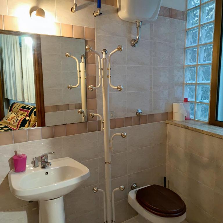 LOCAZIONE TURISTICA via S.Anna - Appartamento con 1 Camera da Letto - 1