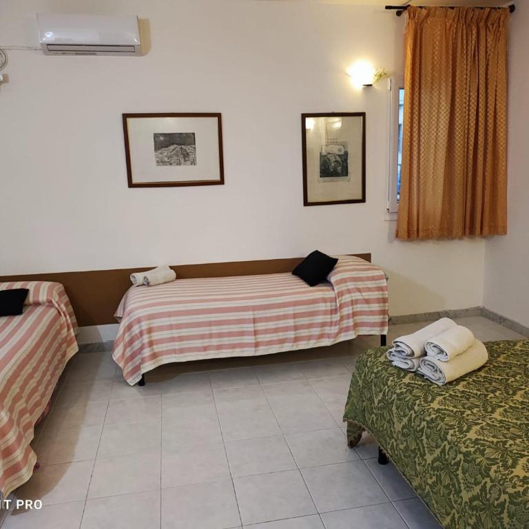 LOCAZIONE TURISTICA via S.Anna - Appartamento - 4