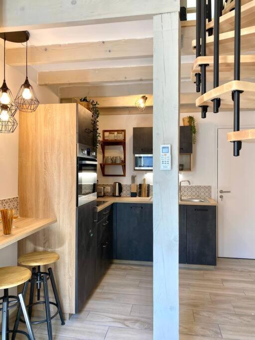 Villa Maya 5 - Aglandau - AVIGNON - CLIM - WIFI - Studio-Apartment - 1