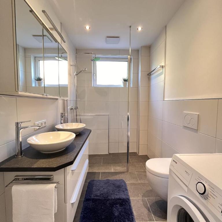 Ferienwohnung Angerer - Apartment mit 2 Schlafzimmern - 8