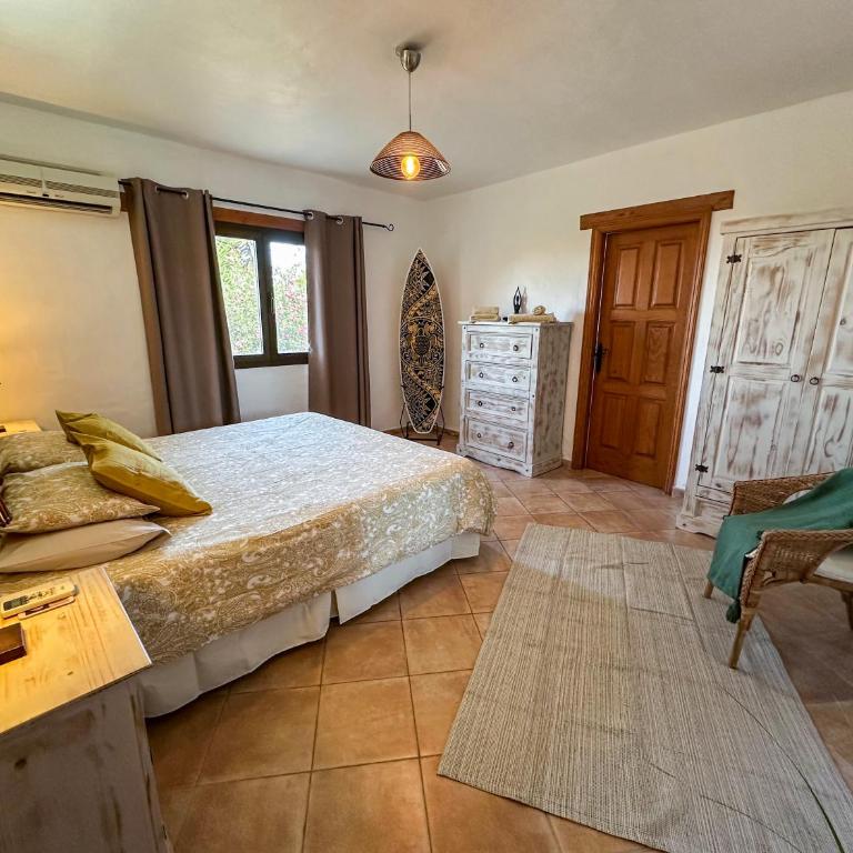 casa verde - Villa - 18