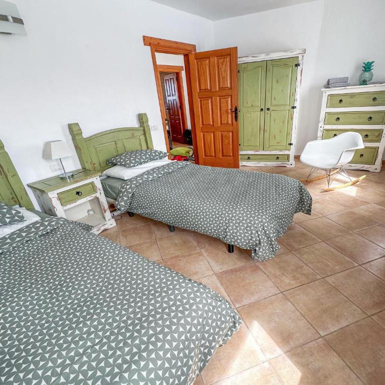 casa verde - Villa - 21