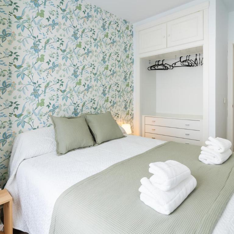 New! Villa Antala - Patios de Córdoba - Three-Bedroom Apartment - 19