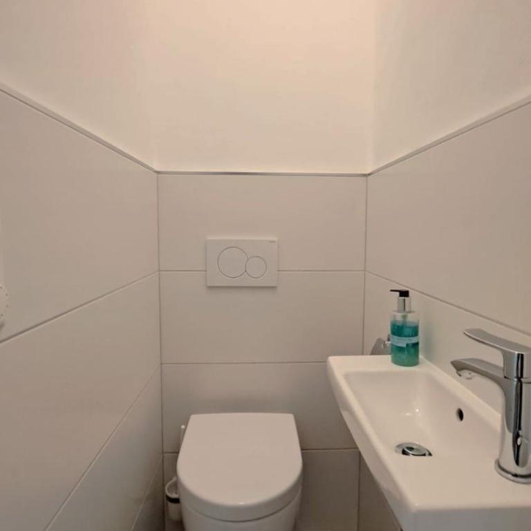Ferienwohnung Angerer - Apartment mit 2 Schlafzimmern - 26