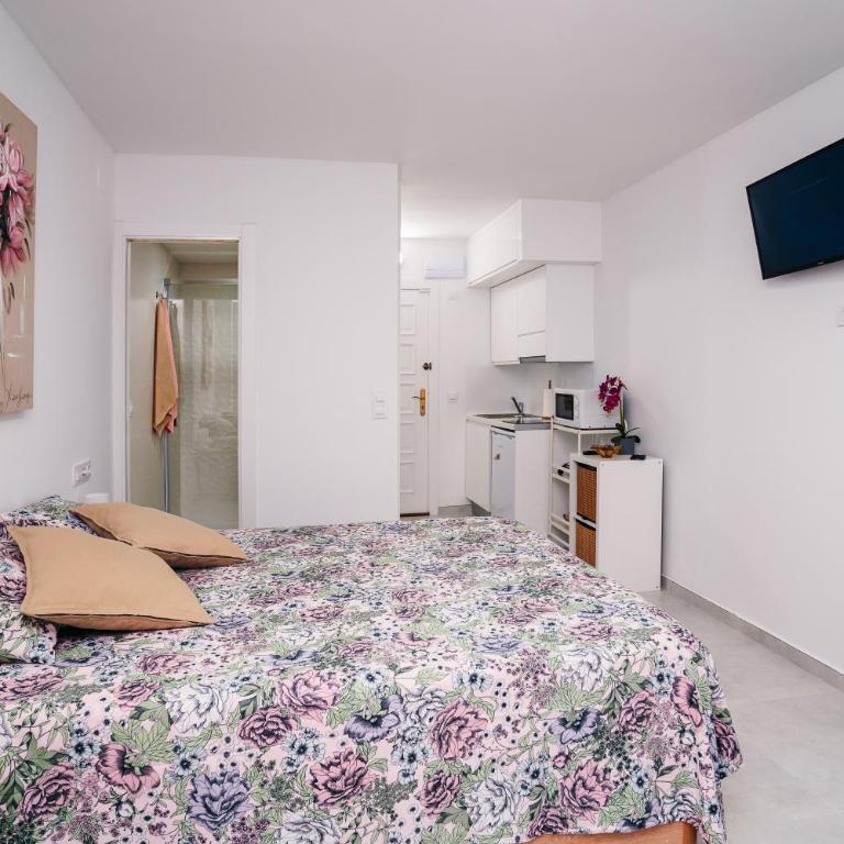 Rio Mar Studio - Apartamento de 1 dormitorio - 5