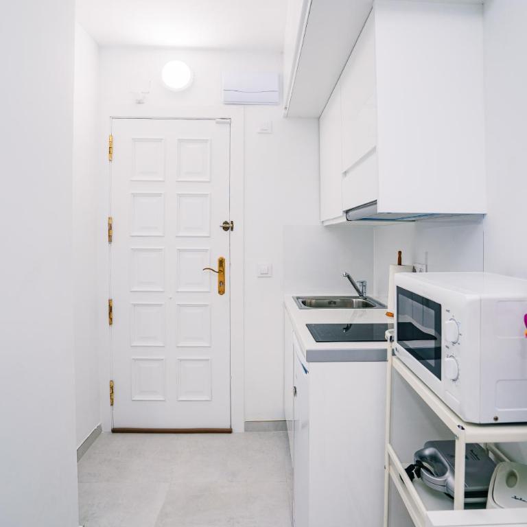 Rio Mar Studio - Apartamento de 1 dormitorio - 22
