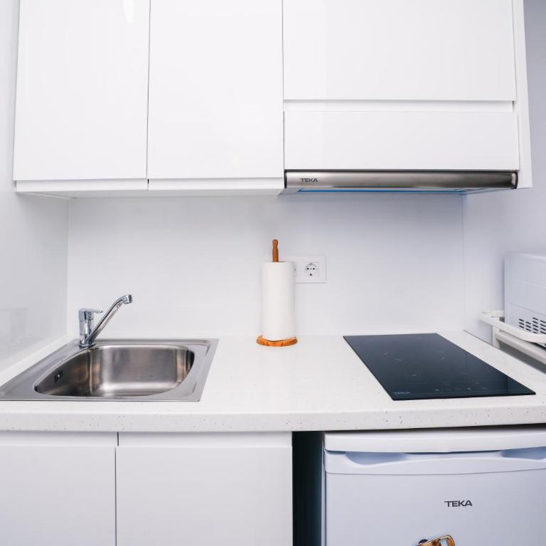 Rio Mar Studio - Apartamento de 1 dormitorio - 12