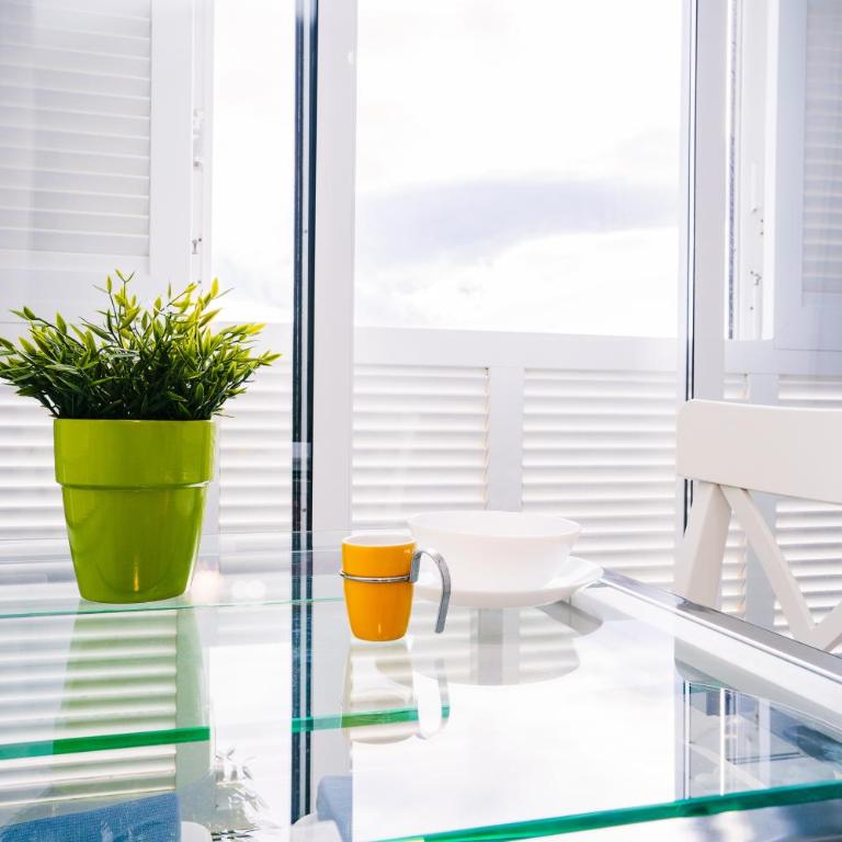 Rio Mar Studio - Apartamento de 1 dormitorio - 24