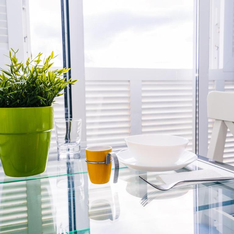 Rio Mar Studio - Apartamento de 1 dormitorio - 29