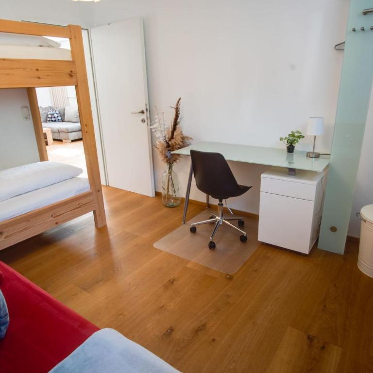 Ferienwohnung Angerer - Apartment mit 2 Schlafzimmern - 22