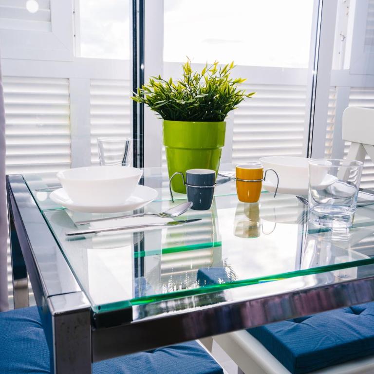 Rio Mar Studio - Apartamento de 1 dormitorio - 6