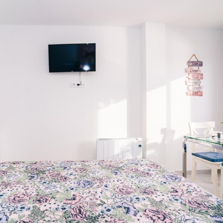 Rio Mar Studio - Apartamento de 1 dormitorio - 25