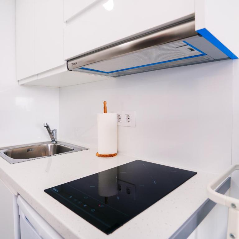 Rio Mar Studio - Apartamento de 1 dormitorio - 17