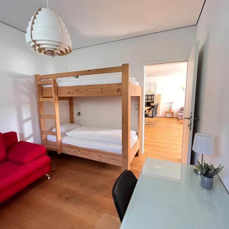 Ferienwohnung Angerer - Apartment mit 2 Schlafzimmern - 21