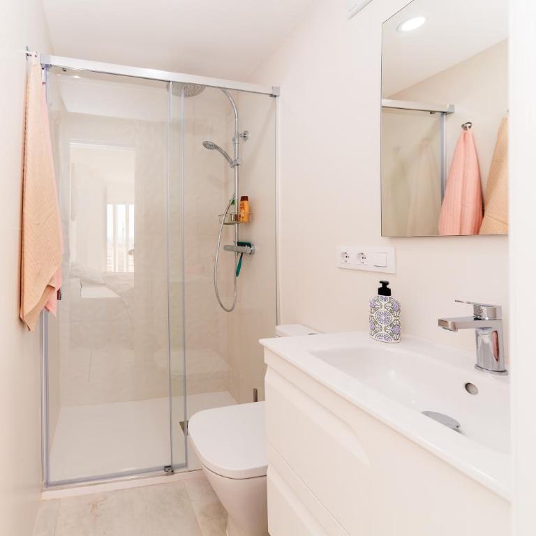 Rio Mar Studio - Apartamento de 1 dormitorio - 33