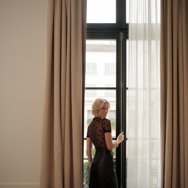Maison Delano Paris - Junior Suite - 5