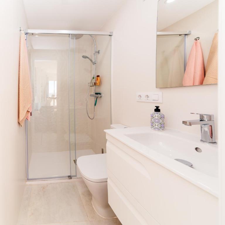 Rio Mar Studio - Apartamento de 1 dormitorio - 50