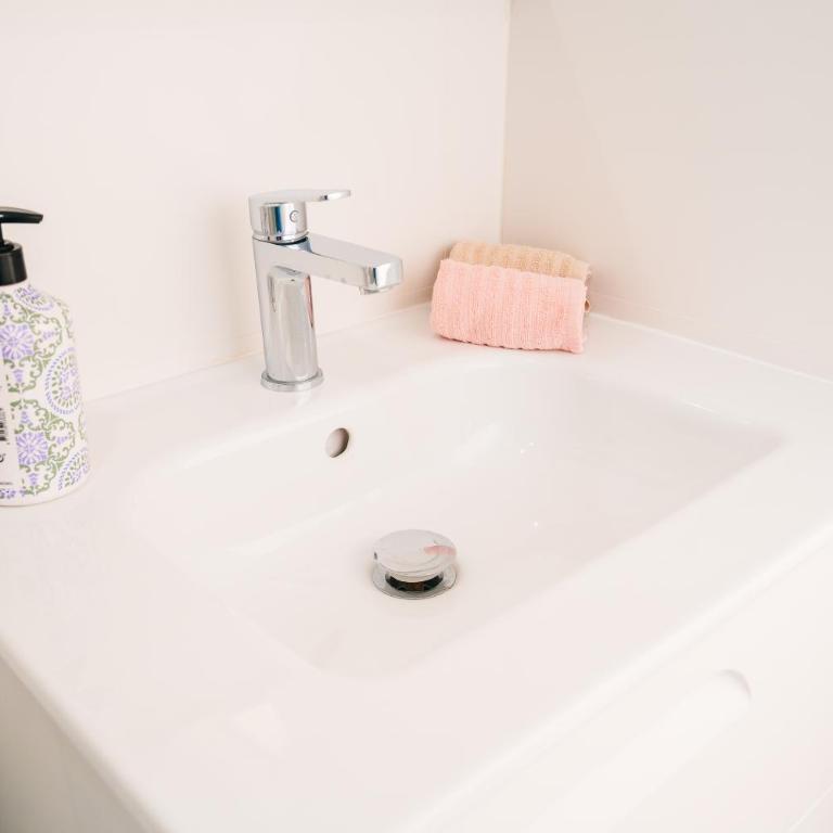 Rio Mar Studio - Apartamento de 1 dormitorio - 52
