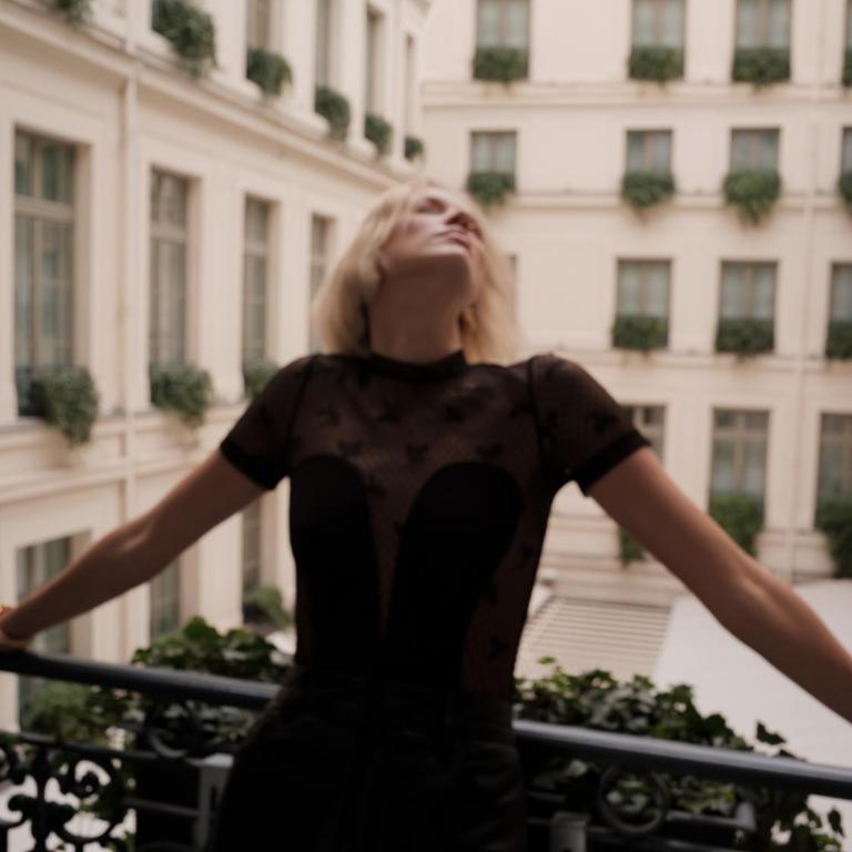 Maison Delano Paris - Junior Suite - 7