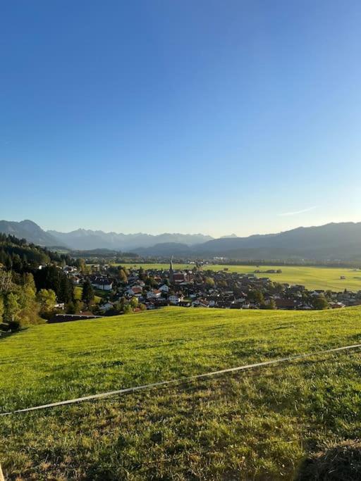 Urlaub im Sonnendorf Burgberg - Two-Bedroom Apartment - 7