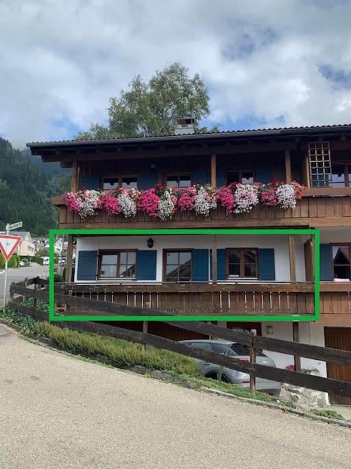 Urlaub im Sonnendorf Burgberg - Two-Bedroom Apartment - 9