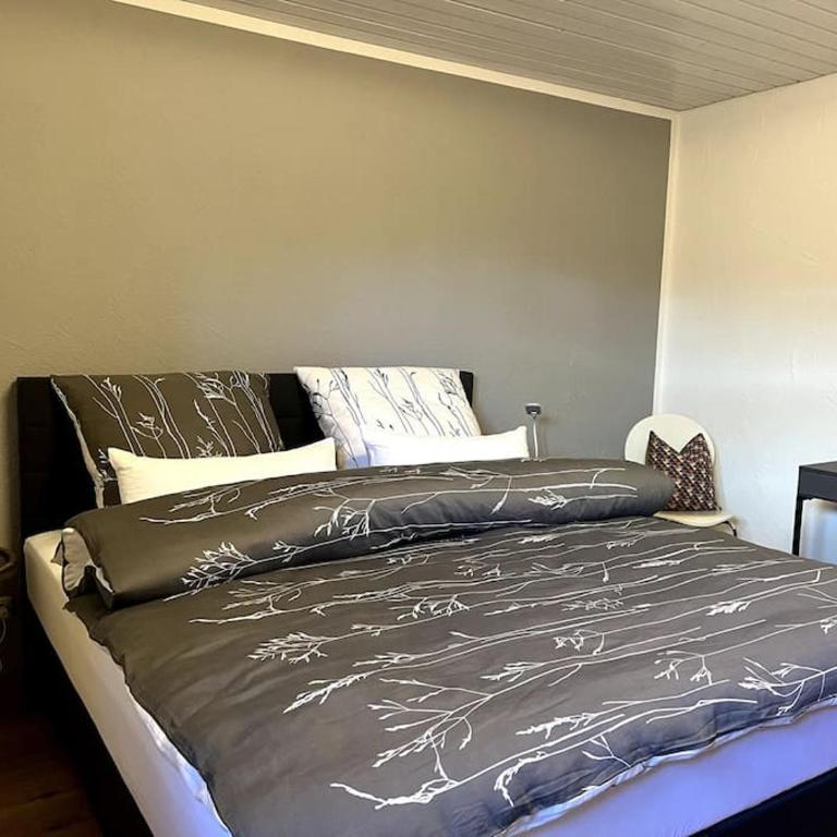 Urlaub im Sonnendorf Burgberg - Two-Bedroom Apartment - 10