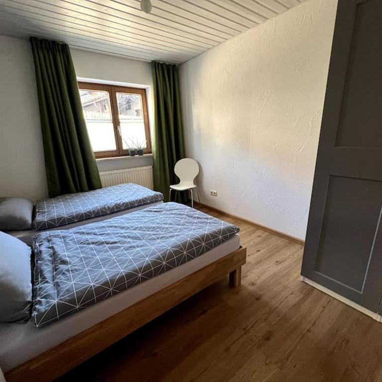 Urlaub im Sonnendorf Burgberg - Two-Bedroom Apartment - 12